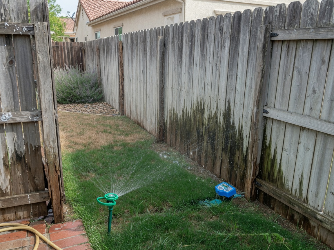 Water Damage in Northridge, CA